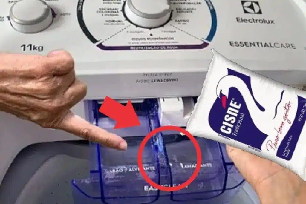 Aprenda como lavar roupas com sal e fique impressionado com o ótimo resultado