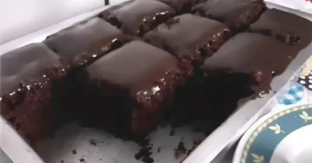 Bolo de Chocolate para Crianças: Uma Atividade Divertida nas Férias de Natal