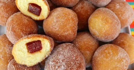 Desvendando o Sonho de Goiabada: Uma Delícia Brasileira