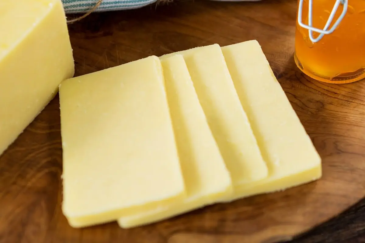 Mussarela Caseira Fácil