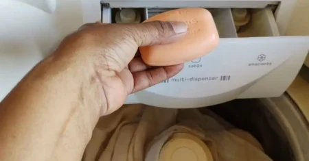 Dica para Lavar Roupas Economizando e Perfumando