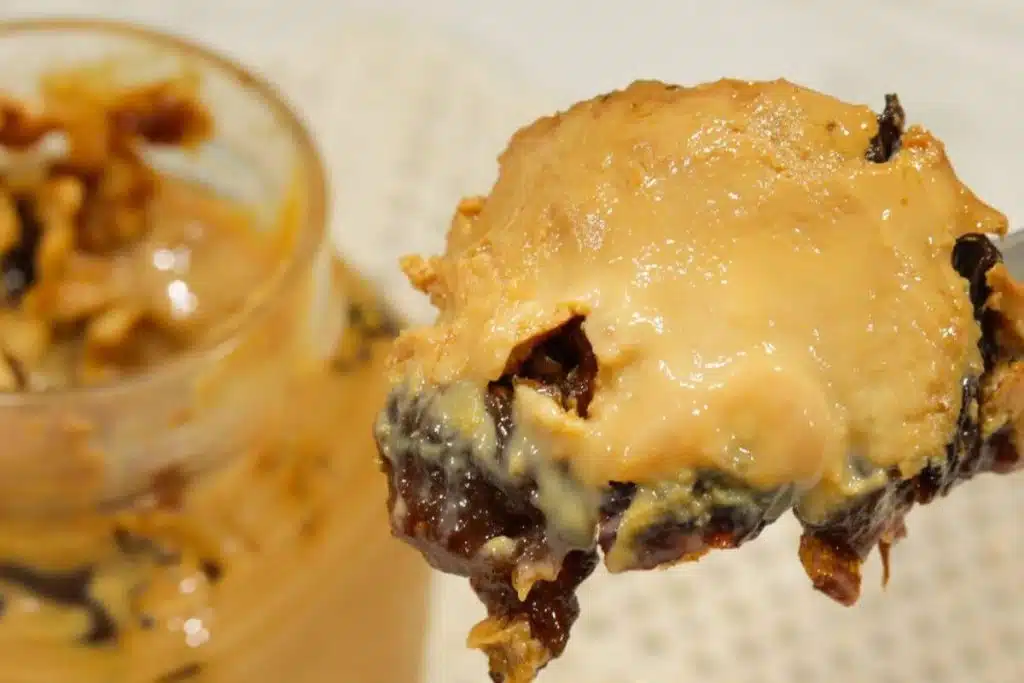 Doce de leite com ameixa igual aqueles que compramos em potes de vidro