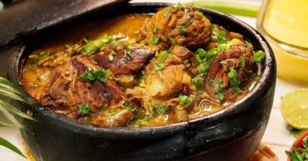 Frango com Quiabo: Uma Receita Saborosa e Autêntica