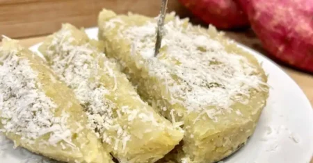 Opção Saudável: Lanche sem Açúcar