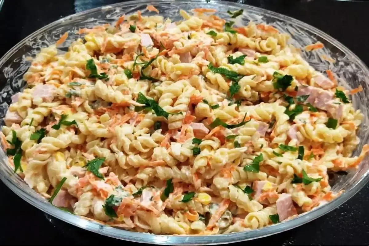 Macarronese Completa