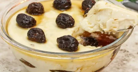 Manjar Diferente: Uma Delícia Inusitada