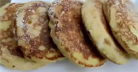 Pão de Banana sem Farinha: Uma Opção Leve e Saborosa
