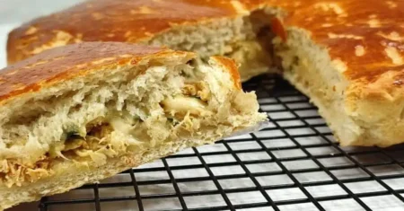Pastelão de Forno: Uma Experiência de Sabor Incrível para seus Momentos Especiais