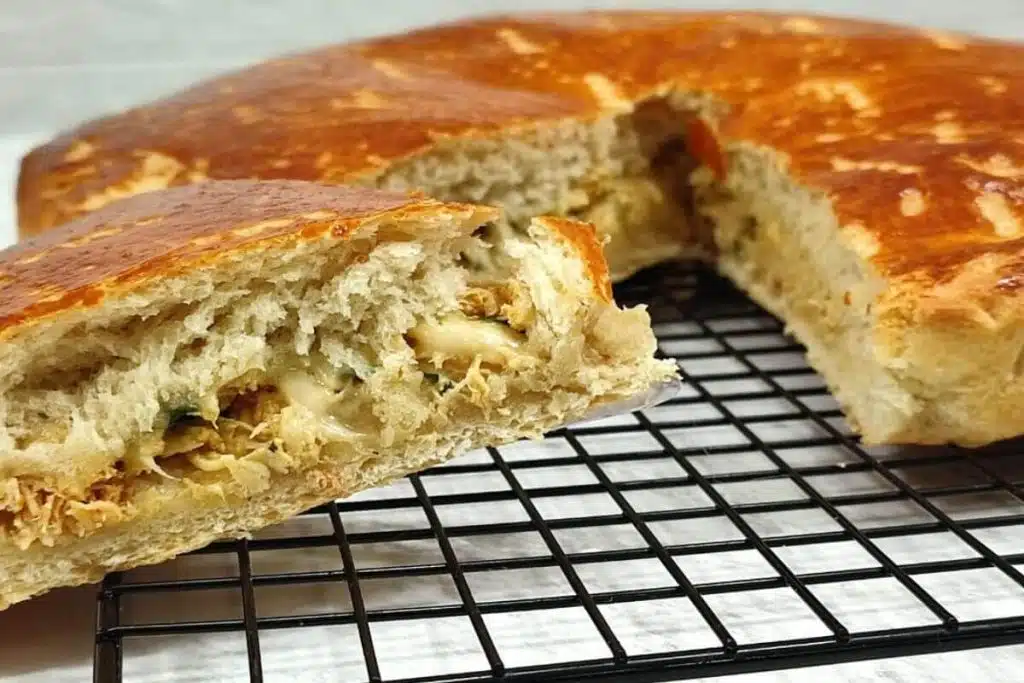 Pastelão de forno