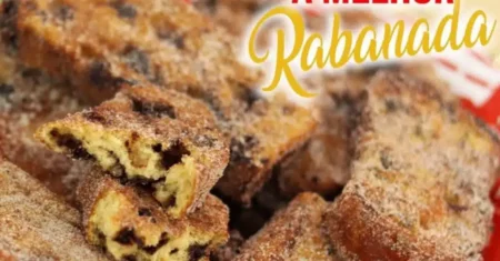 Receita de Rabanada de Panetone: Deliciosa e Prática para as Festas
