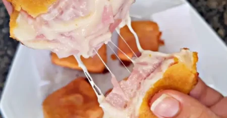 Salgado Frito Especial de Natal: Delícia Crocante para as Festas