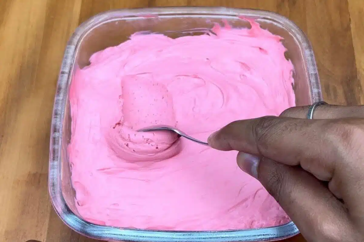 Sobremesa Sem Leite Condensado