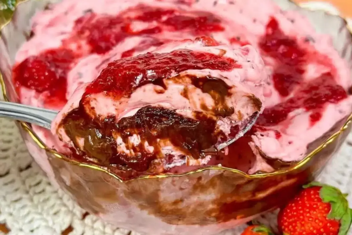 Sobremesa Tentação