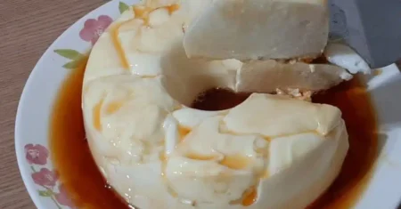 Sobremesa de 2 Ingredientes: Simples, Saborosa e Livre de Lactose