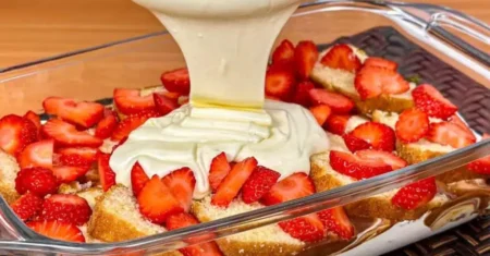 Sobremesa para o Natal: Sabor e Tradição em Cada Colherada