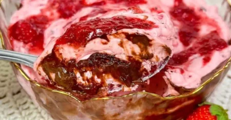 Sobremesa Tentação: Um Encontro Perfeito de Sabores