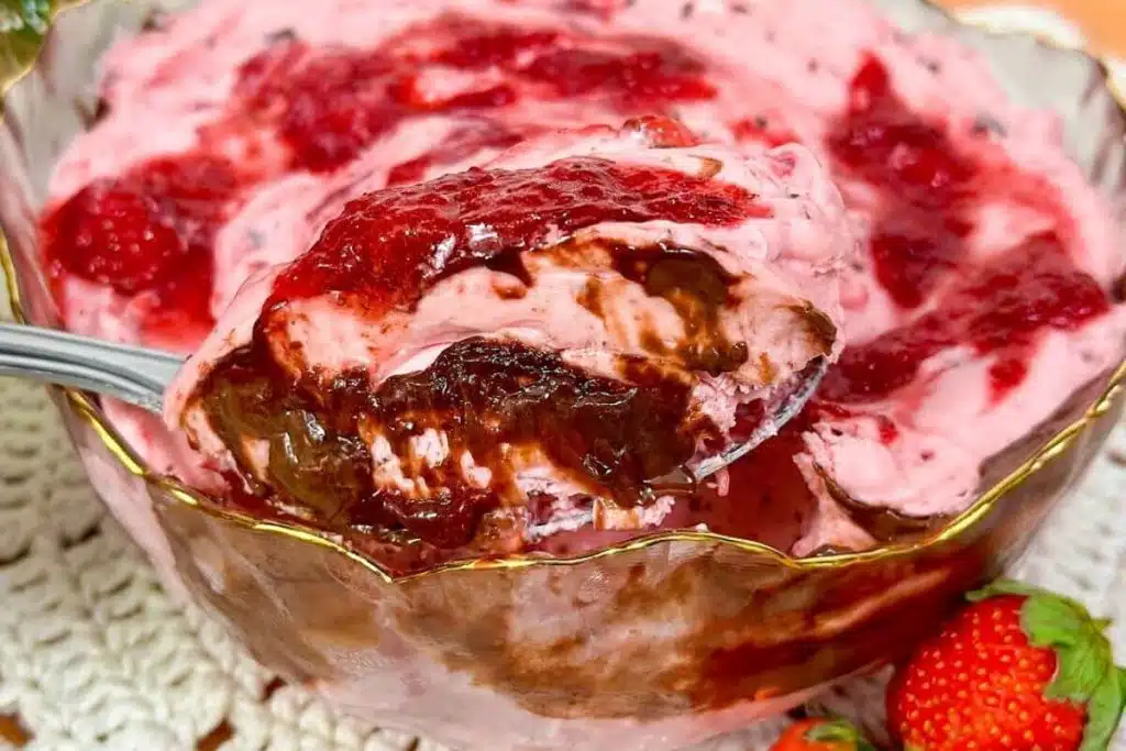 Sobremesa tentação