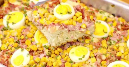 Torta Salgada Portuguesa: Tradição na Sua Cozinha