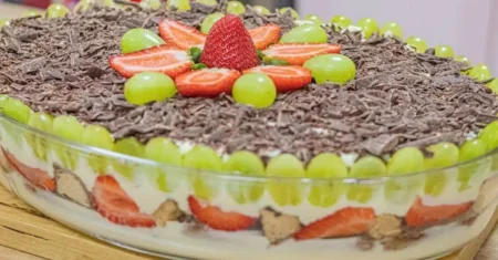 Travessa da Felicidade: Uma Delícia para as Festas