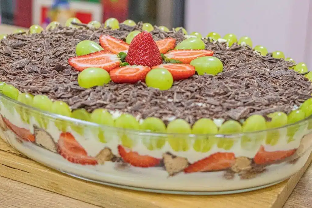 Travessa da felicidade