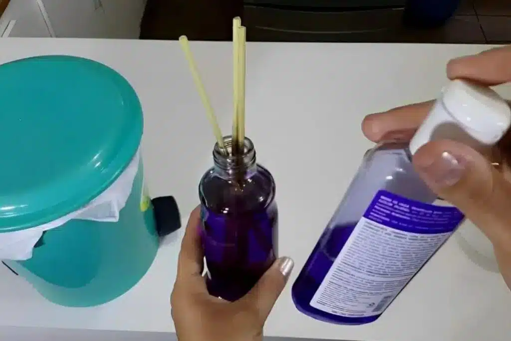 Valiosa dica para deixar banheiro cheiroso a semana toda