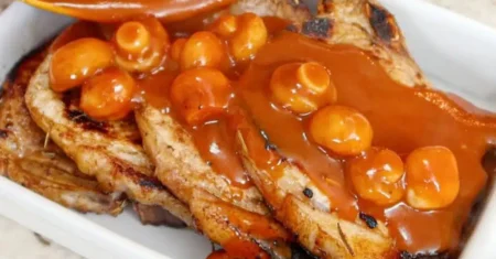Bisteca ao Molho: Receita Irresistível para Datas Especiais