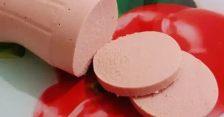 Mortadela Caseira na Garrafa PET: Simples e Deliciosa